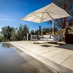 Ferienhaus Yd Exclusive Design Agati Castiglion Fiorentino