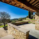 Yd Exclusive Design Agati Castiglion Fiorentino