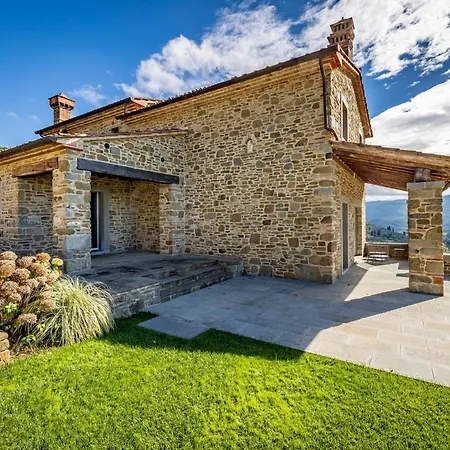 Yd Exclusive Design Agati Ferienhaus Castiglion Fiorentino