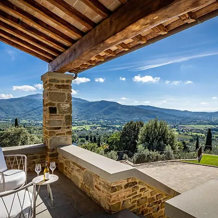 Yd Exclusive Design Agati Ferienhaus