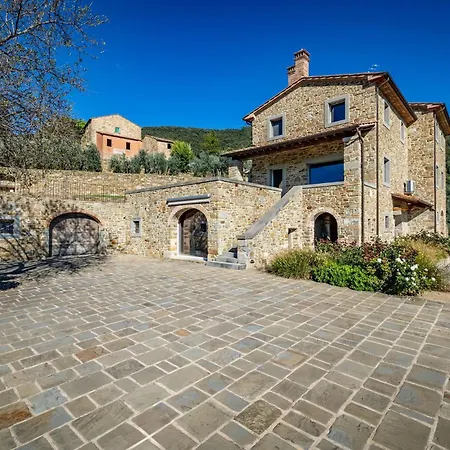 Ferienhaus Yd Exclusive Design Agati *