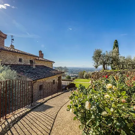 Yd Exclusive Design Agati Ferienhaus Castiglion Fiorentino