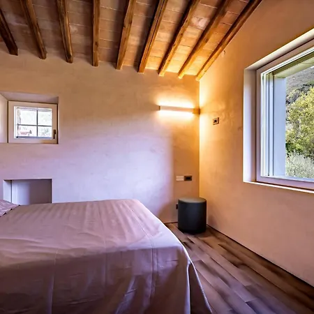 Yd Exclusive Design Agati Ferienhaus