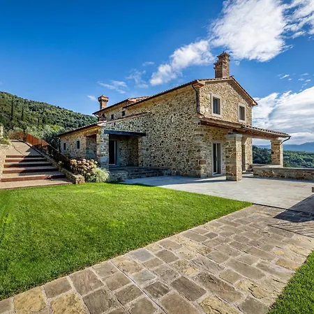 Ferienhaus Yd Exclusive Design Agati