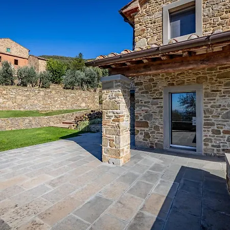 Holiday home Yd Exclusive Design Agati *
