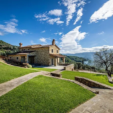 Yd Exclusive Design Agati Holiday home Castiglion Fiorentino