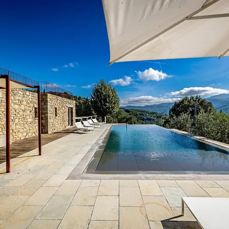 Yd Exclusive Design Agati Castiglion Fiorentino