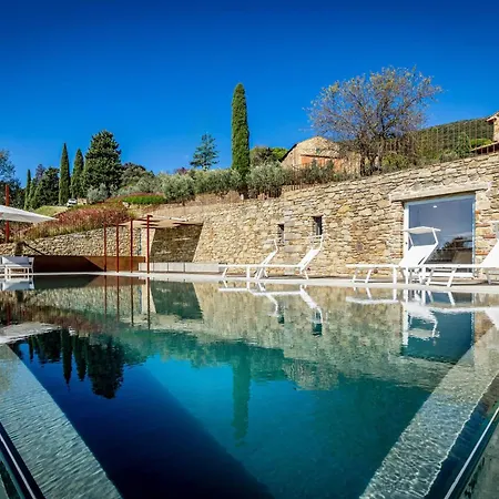 Yd Exclusive Design Agati Holiday home Castiglion Fiorentino