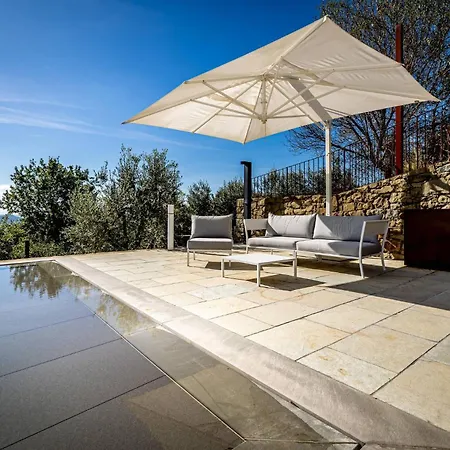 Holiday home Yd Exclusive Design Agati Castiglion Fiorentino