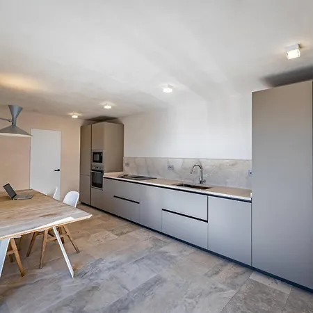Yd Exclusive Design Agati Holiday home *