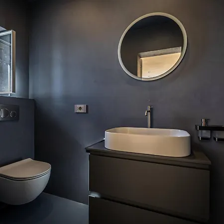 Yd Exclusive Design Agati Holiday home