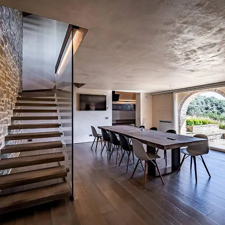 Yd Exclusive Design Agati Castiglion Fiorentino