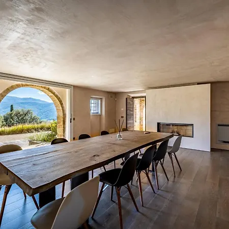 Holiday home Yd Exclusive Design Agati Castiglion Fiorentino