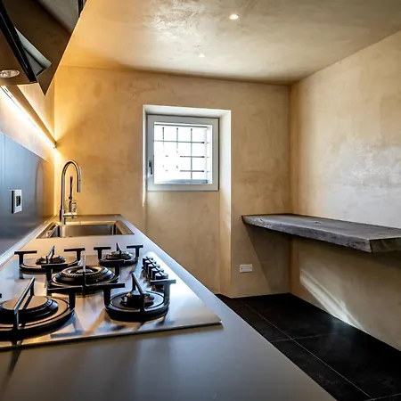 Holiday home Yd Exclusive Design Agati