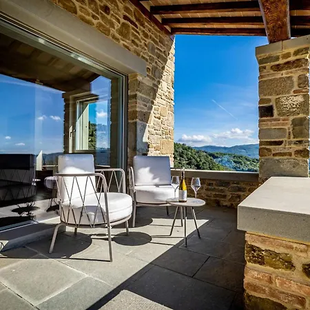 Yd Exclusive Design Agati Castiglion Fiorentino