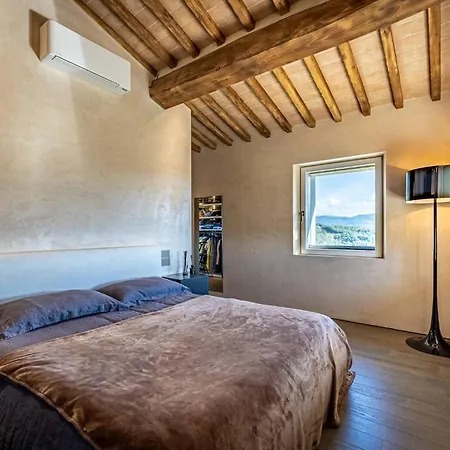 Yd Exclusive Design Agati Holiday home Castiglion Fiorentino