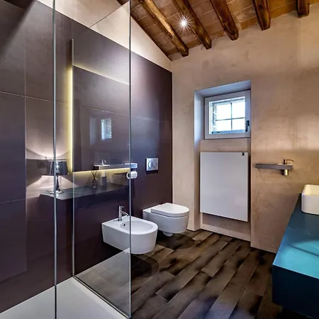 Holiday home Yd Exclusive Design Agati