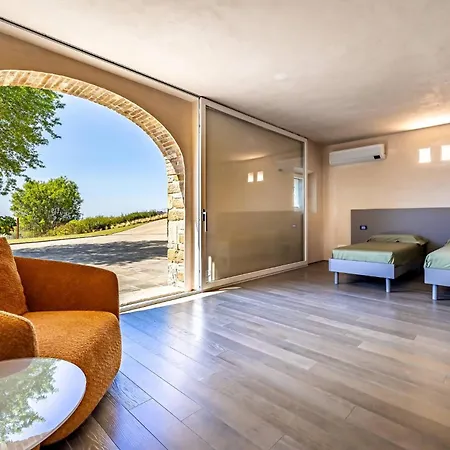 Holiday home Yd Exclusive Design Agati Castiglion Fiorentino